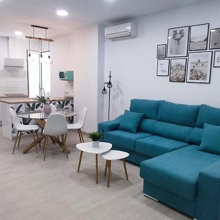 Apartament La Bella Daniela Malaga Centro Zewnętrze zdjęcie
