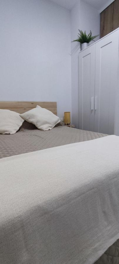 Apartament La Bella Daniela Malaga Centro Zewnętrze zdjęcie