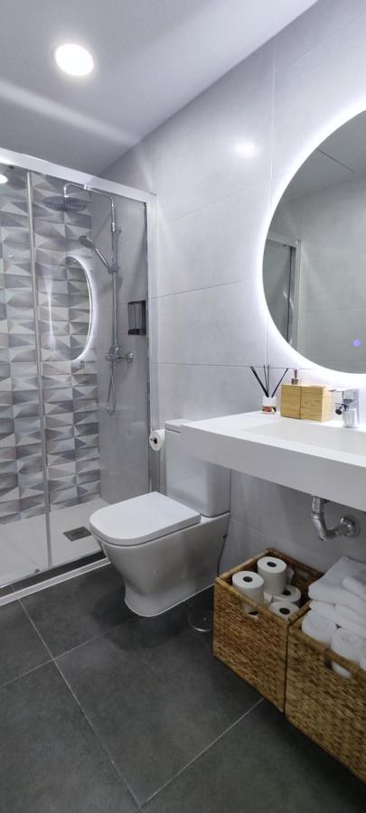 Apartament La Bella Daniela Malaga Centro Zewnętrze zdjęcie