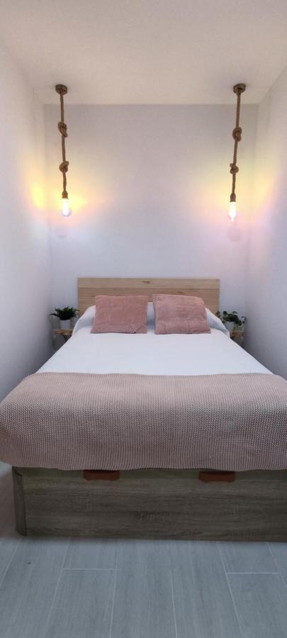 Apartament La Bella Daniela Malaga Centro Zewnętrze zdjęcie