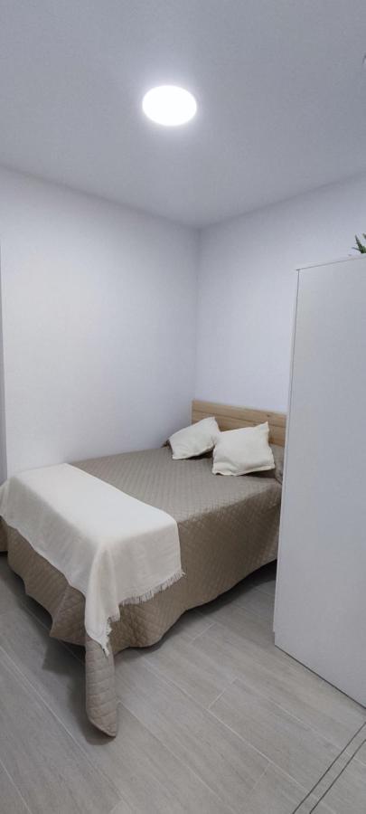 Apartament La Bella Daniela Malaga Centro Zewnętrze zdjęcie