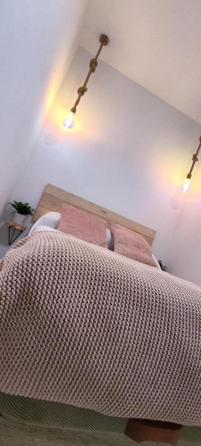 Apartament La Bella Daniela Malaga Centro Zewnętrze zdjęcie