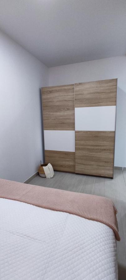 Apartament La Bella Daniela Malaga Centro Zewnętrze zdjęcie