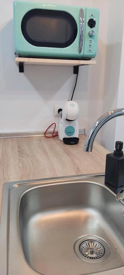 Apartament La Bella Daniela Malaga Centro Zewnętrze zdjęcie