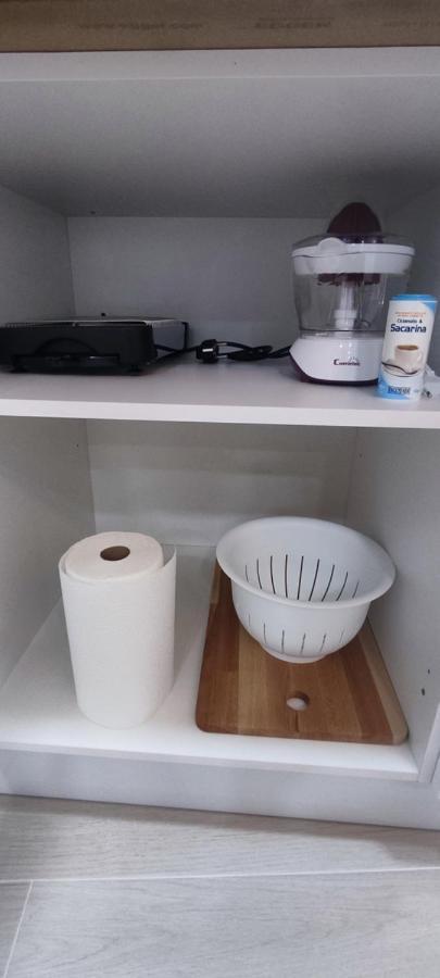 Apartament La Bella Daniela Malaga Centro Zewnętrze zdjęcie