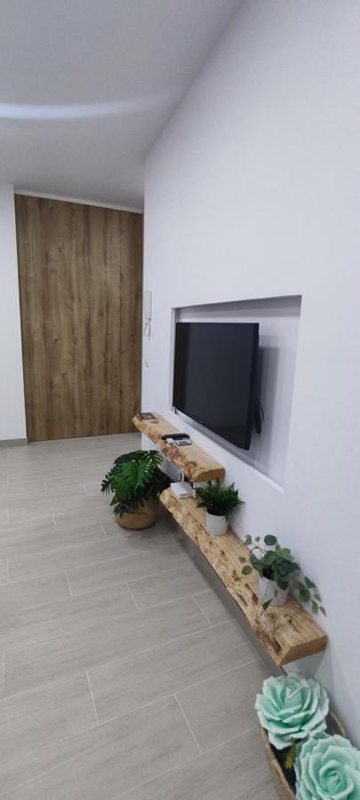 Apartament La Bella Daniela Malaga Centro Zewnętrze zdjęcie